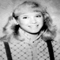 Renee Zellweger Childhood Image