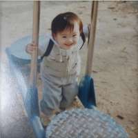 JinSoul Childhood Image