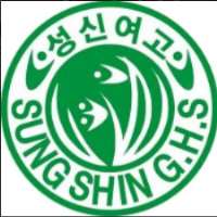 Olivia Hye Sungshin Girls' High School