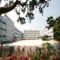 Chuu Cheongju's Saet-byul Elementary school, San-nam Middle school