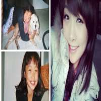 Park Gyuri Childhood Image