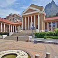 Lea Vivier University of Cape Town, Rhodes University, in Makhanda