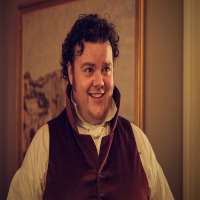 Turlough Convery Childhood Image
