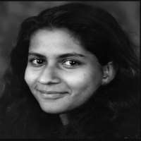 Thusitha Jayasundera Childhood Image