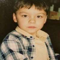 Vernon Childhood Image