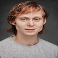 Leon Wadham Childhood Image