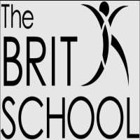 Megan Richards The Brit School
