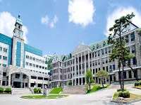 Woozi Hanyang University
