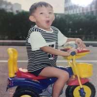 DK Childhood Image
