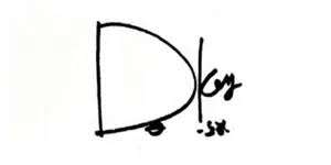 DK Signature