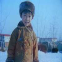 Xu Minghao Childhood Image