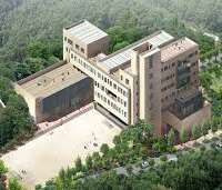 Wonwoo School of performing Arts Seoul, Hanyang University's Institute for Future Talents