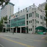 Kim Mingyu An-yang Bu-an Elementary School