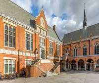 Lloyd Owen Highgate School