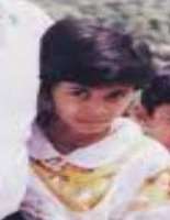 Vikram Singh Chauhan Childhood Image