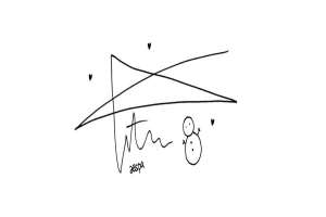 Winter Signature