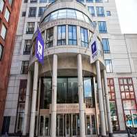 Oz Perkins New York University