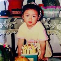 Yves Childhood Image