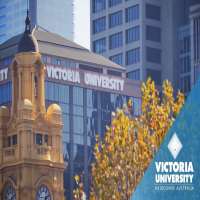 Michael Wincott Victoria University