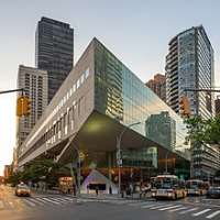 Michael Wincott Juilliard School