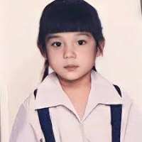 Karina Childhood Image