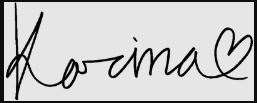 Karina Signature