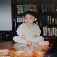 Kai Childhood Image