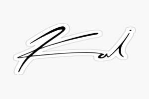 Kai Signature