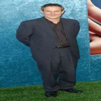 Eddie Jemison Childhood Image
