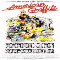 Lincoln Lambert Favourite Movie American Graffiti (1973)
