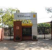 Taniya Bhatia MCM DAV College for Women, Chandigarh