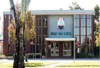 Darcie Brown Henley High School, Australia