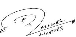 Rachael Haynes Signature