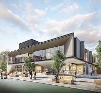 Nicola Carey Carey Baptist Grammar School, Australia