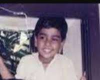 Kanwar Dhillon Childhood Image