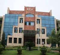 Kinshuk Mahajan Delhi Public School, Delhi