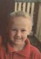 Meg Lanning Childhood Image
