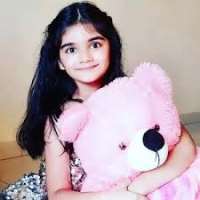 Shikha Pandey Childhood Image