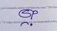 Shikha Pandey Signature
