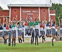 Harleen Deol Yadvindra Public School, Muhali