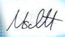 Megan Schutt Signature