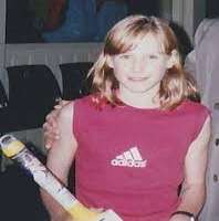 Ellyse Perry Childhood Image