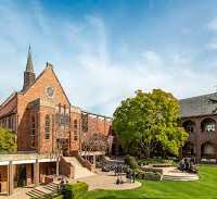 Ellyse Perry Beecroft Primary School and Pymble Ladies' College