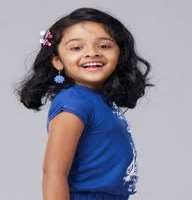 Hunar Hali Childhood Image