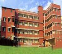 Hunar Hali St. Atoysius High School, Delhi
