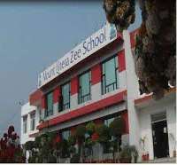 Maisha Dixit Mount Litera Zee School, Patiala, Punjab, Momai Globol School Maharashtra