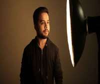 Maharshi Dave Childhood Image
