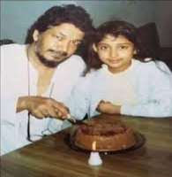 Priyamvada Kant Childhood Image