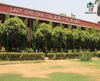 Priyamvada Kant Lady Shri Ram College, New Delhi, Sophia Polytechnic, Mumbai