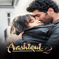 Zarnish Khan Favourite Movie Aashiqui 2